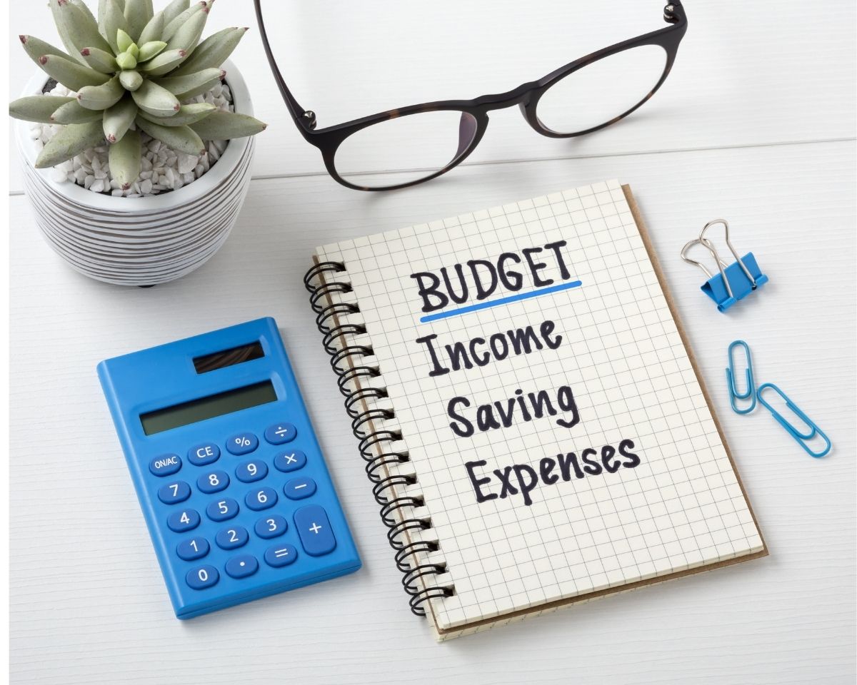 The Essential Guide to Creating a Personal Budget with JetStreamMoney